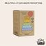 Rainbow stacker in wood TV-PL011 Le Toy Van 8