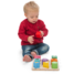 Sensory Shapes LTV-PL089 Le Toy Van 3