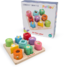 Sensory Shapes LTV-PL089 Le Toy Van 10