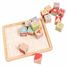 ABC wooden blocks LTV-PL101 Le Toy Van 3