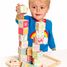 ABC wooden blocks LTV-PL101 Le Toy Van 4