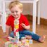 ABC wooden blocks LTV-PL101 Le Toy Van 6