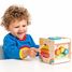 Petit Activity Cube LTV-PL105 Le Toy Van 3