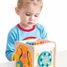 Petit Activity Cube LTV-PL105 Le Toy Van 5