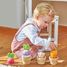 Stacking Veggies LTV-PL121 Le Toy Van 4