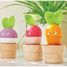 Stacking Veggies LTV-PL121 Le Toy Van 6