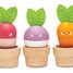 Stacking Veggies LTV-PL121 Le Toy Van 9