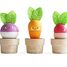 Stacking Veggies LTV-PL121 Le Toy Van 1