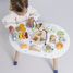 Activity Table TV-PL137 Le Toy Van 6