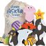 Ocean Stacker and Bag TV-PL139 Le Toy Van 1