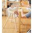 High chair - Orange PT8705 Plan Toys, The green company 5