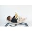 Wobbel Original balance board - Felt Sky WO-OR-SKY Wobbel 5