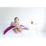 Wobbel Original balance board - Felt Aubergine WO-OR-AUBERGINE Wobbel 11
