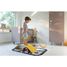 Wobbel Original balance board - Felt Mustard WO-OR-MUSTARD Wobbel 4