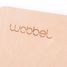 Wobbel Original balance board - Felt Sky WO-OR-SKY Wobbel 3