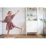 Wobbel Original balance board - Felt Aubergine WO-OR-AUBERGINE Wobbel 3