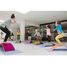 Wobbel Original balance board - Felt Sky WO-OR-SKY Wobbel 8