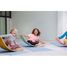 Wobbel Original balance board - Felt Sky WO-OR-SKY Wobbel 9