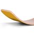 Wobbel Original balance board - Felt Mustard WO-OR-MUSTARD Wobbel 2