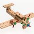 Planes Explorer +5 (66 parts) MA-Planes Explorer Matador 4