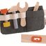 Tool belt PT3485 Plan Toys, The green company 1