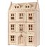 Large Victorian Doll House PT7167 Plan Toys, The green company 1