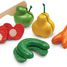 ugly fruits and vegetables PT3495 Plan Toys, The green company 1