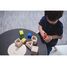 Geometric Shapes PT5391 Plan Toys, The green company 5