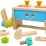 Workbench-Robot PT5540 Plan Toys, The green company 2