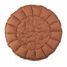 Bloom Tawny Brown organic babymat PG-TAWNY-BROWN Play and Go 2