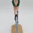 Cyclist figurine PLN Champion Italy Jersey FR-PLN1 Fonderie Roger 4