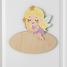 Customizable door sign Fairy VI-PLP22 Vintiun 4