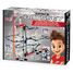Space Odyssey marble maze BUK-PM517 Buki France 1