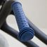 Wishbone Grips - Blue WBD-3304 Wishbone Design Studio 2