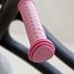 Wishbone Grips - Pink WBD-3307 Wishbone Design Studio 2