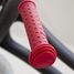 Wishbone Grips - Red WBD-3301 Wishbone Design Studio 2