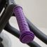 Wishbone Grips - Purple WBD-3305 Wishbone Design Studio 2