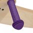 Wishbone Grips - Purple WBD-3305 Wishbone Design Studio 1