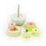 Surprise pear stacking toy V2436 Vilac 3