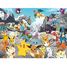 Puzzle Pokemon Classics 1500 pieces RAV12000726 Ravensburger 1