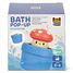 Bath Pop-Up Mushroom TT6-1546 Tiger Tribe 7