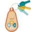 Sounding keychain J05320 Janod 2