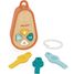 Sounding keychain J05320 Janod 3