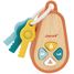 Sounding keychain J05320 Janod 1