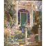 Doorway in Portsmouth by Fuller Graves A1373-500 Puzzle Michele Wilson 2