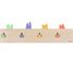 Coat rack Kuckulino GK60834 Goki 1