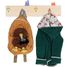 Coat rack Kuckulino GK60834 Goki 3