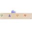 Coat rack Kuckulino GK60834 Goki 4