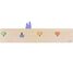 Coat rack Kuckulino GK60834 Goki 5