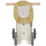 Ride-on Lion LD7481 Little Dutch 3